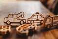 Load image into Gallery viewer, Kinfolk Pantry Service Vehicle Cutter Set Eco Tool