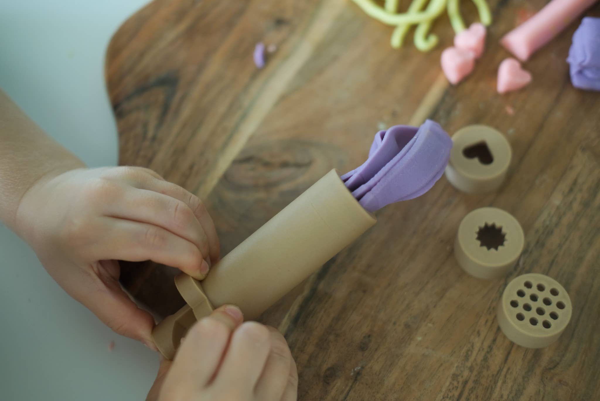 Kinfolk Pantry Eco Dough Extruder