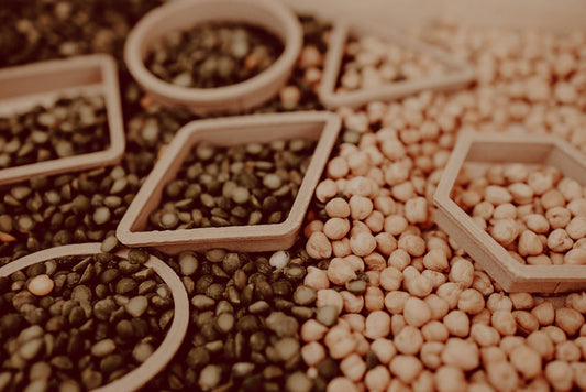 Kinfolk Pantry Shapes Eco Cutter™ Set