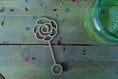 Load image into Gallery viewer, Kinfolk Pantry Rose Eco Bubble Wand