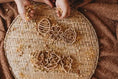 Load image into Gallery viewer, Kinfolk Pantry Easter Cutter Set Eco Playdough Tool