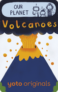 Load image into Gallery viewer, Yoto BrainBots: Our Planet