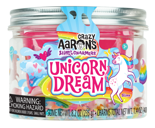 Crazy Aaron's Unicorn Dream