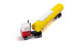 Load image into Gallery viewer, Candylab Toys - Rocket Fuel Tanker