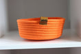 Load image into Gallery viewer, Maple and Lark Promise Rope Basket: Multiple Colors