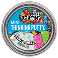 Load image into Gallery viewer, Crazy Aaron's Mini Gummy Grizzly Thinking Putty Tin