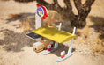 Load image into Gallery viewer, Candylab Toys - Rocket Fuel Station