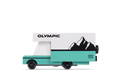 Load image into Gallery viewer, Candylab Toys - Olympic RV