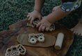 Load image into Gallery viewer, Kinfolk Pantry Construction Eco Cutter Set