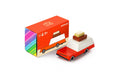 Load image into Gallery viewer, Candylab Toys - Luggage Wagon