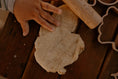 Load image into Gallery viewer, Kinfolk Pantry Magic Potion Roller Eco Pattern Playdough Roller