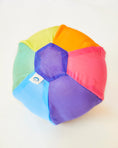Load image into Gallery viewer, Sarah's Silks Rainbow Balloon Ball