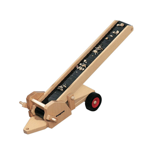 Fagus Conveyor Belt