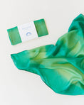 Load image into Gallery viewer, Sarah's Silks Enchanted Mini Playsilks