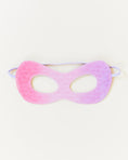 Load image into Gallery viewer, Sarah's Silks Halloween Mask (Blossom or Rainbow)