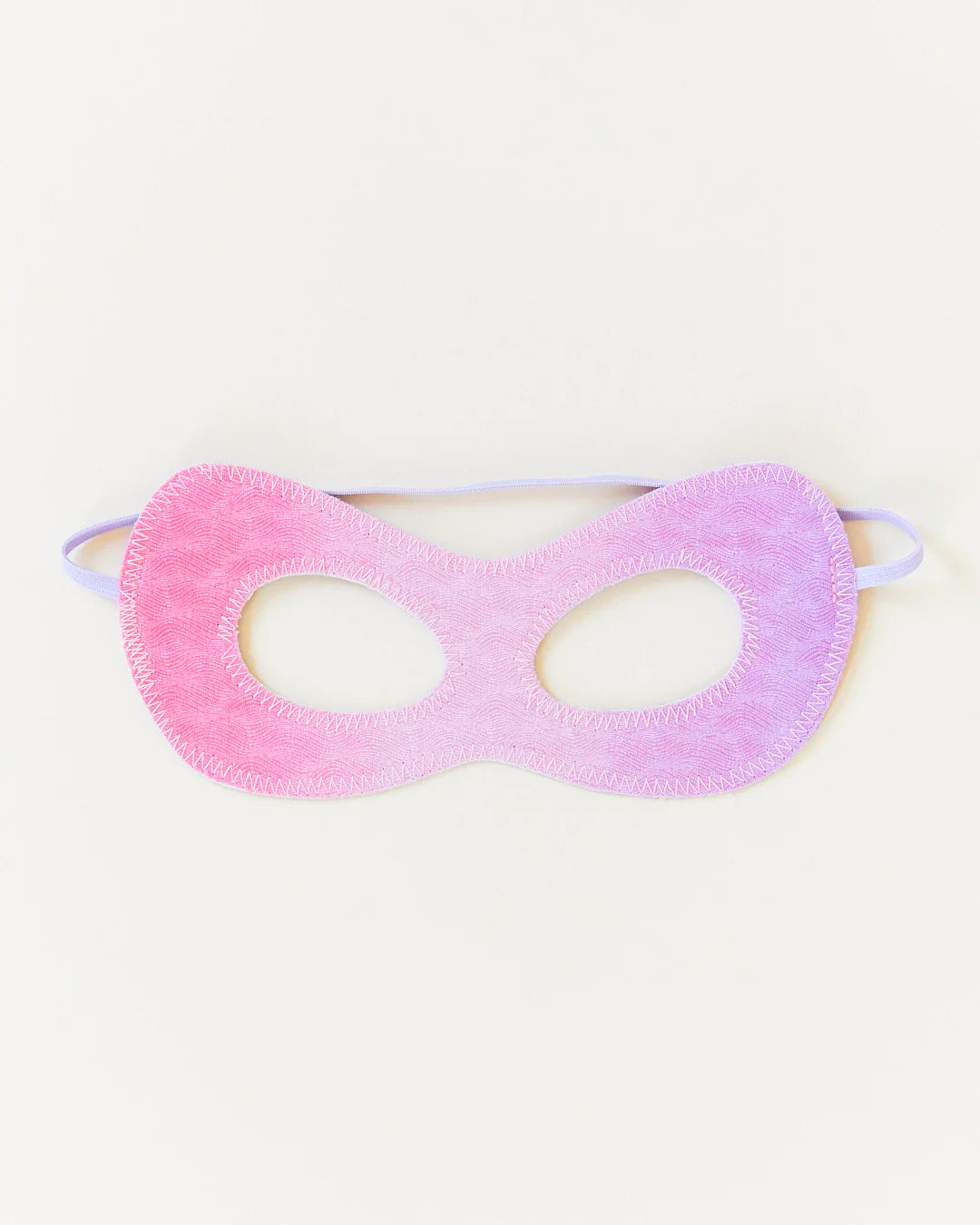 Sarah's Silks Halloween Mask (Blossom or Rainbow)