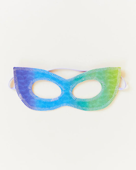 Sarah's Silks Halloween Mask (Blossom or Rainbow)