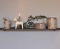 Load image into Gallery viewer, Maileg Metal box, Winter wonderland - 2 pcs set