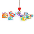 Load image into Gallery viewer, Cubika Wooden Toy Fishing Game