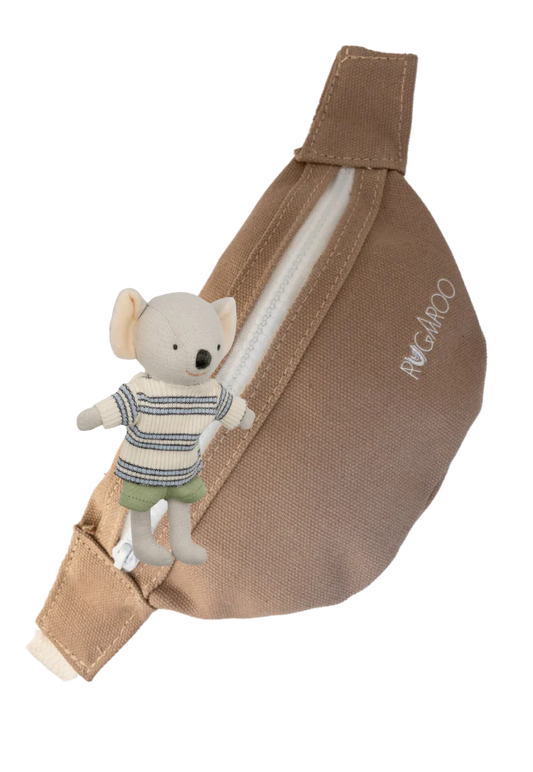 Rugaroo The Buck | Koala Doll