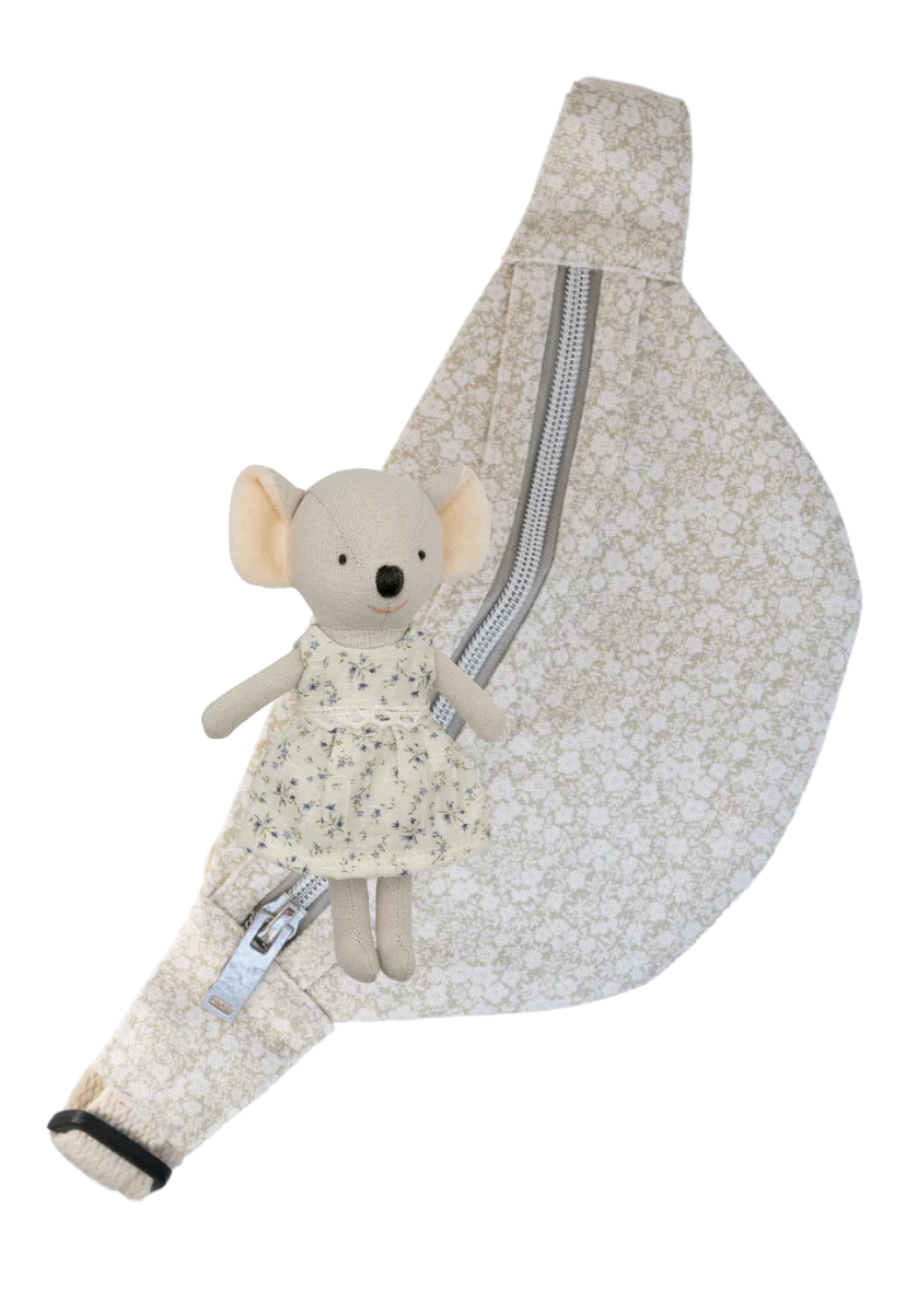 Rugaroo The Doe | Koala Doll