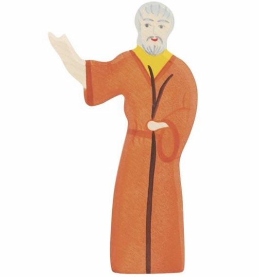 Holztiger Noah European Wooden Toy