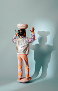 Load image into Gallery viewer, Stapelstein Super Confetti Set