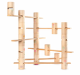 Load image into Gallery viewer, Grapat Woodland Building Set
