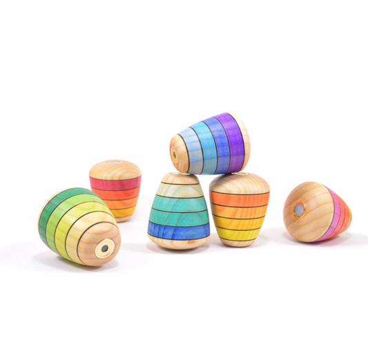 Mader Kaleidoscope Colored