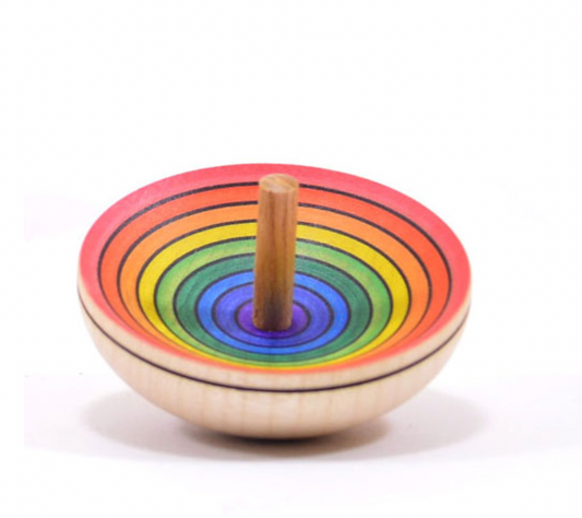 Mader Ufo Top Rainbow