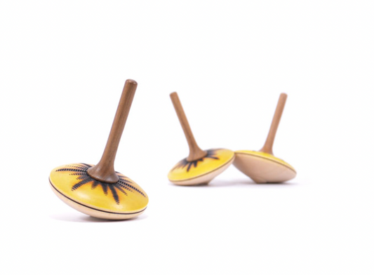 Mader Sun Top (Small)