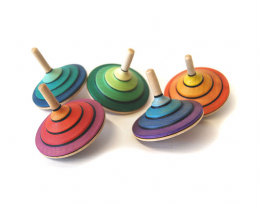 Mader Tango Top (Large)