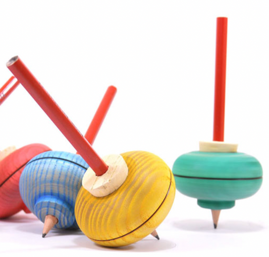 Mader Malkreisel Drawing Top