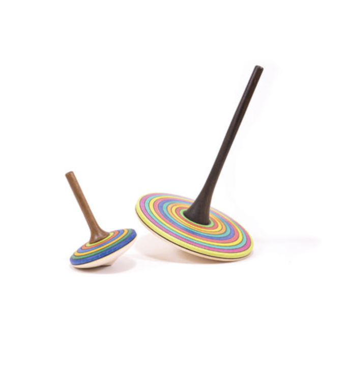 Mader Striped Top (Small)