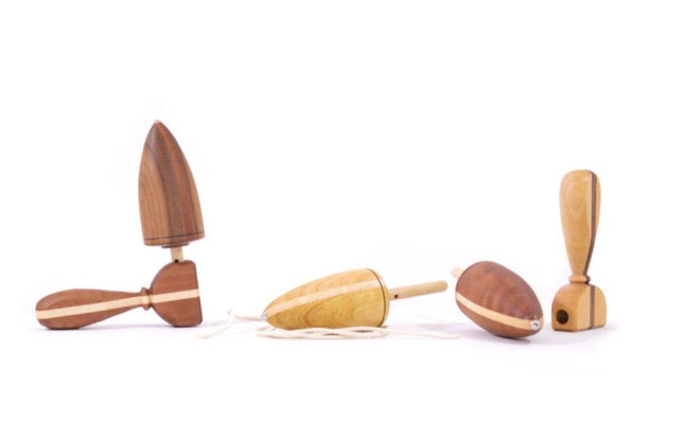 Mader Goliath Top in Cloth Bag