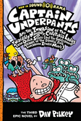 Load image into Gallery viewer, Yoto Captain Underpants Pack