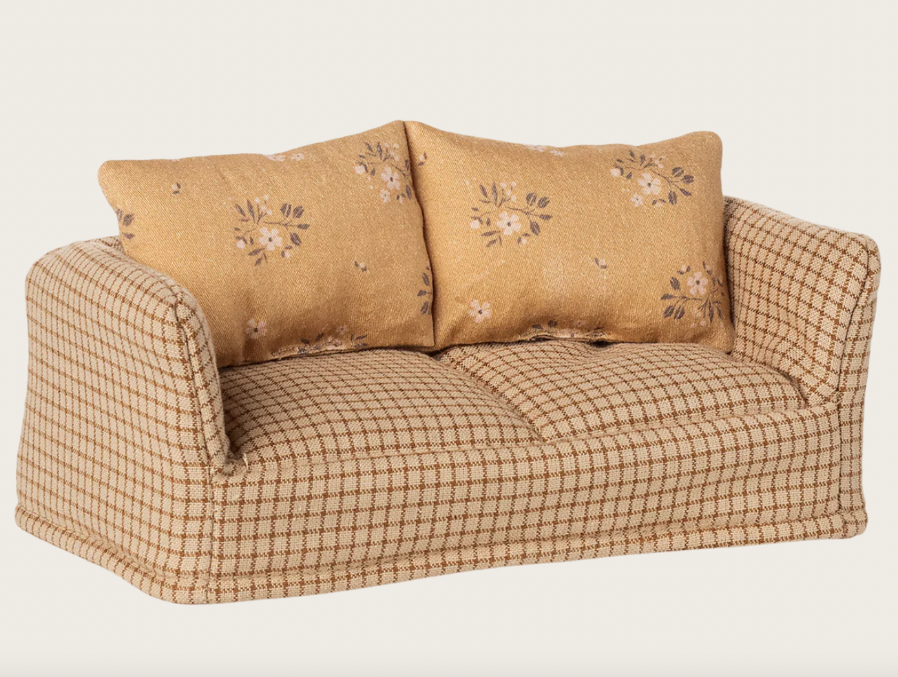 Maileg Couch, Mouse - Mable