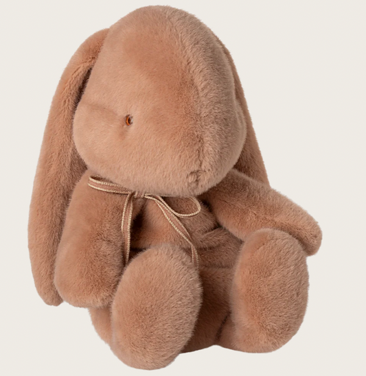 Preorder Maileg Bunny plush, Medium - Vintage rose or Cream Peach (Expected Delivery 11.15.2025)