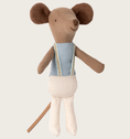 Load image into Gallery viewer, Maileg Ballet dancer mouse, Big brother