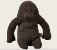 Load image into Gallery viewer, Preorder Maileg Safari friends, Gorilla, Medium or Mini (Expected Delivery 11.15.2025)