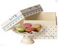 Load image into Gallery viewer, Maileg Macarons, Miniature
