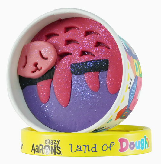 Land of Dough Joe Slow