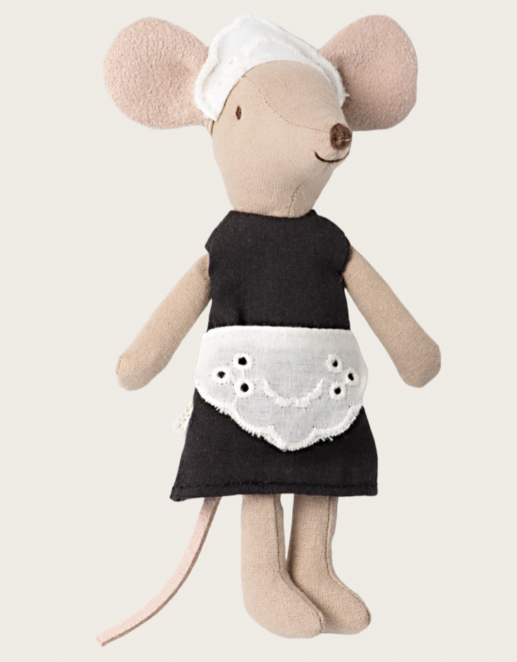 Maileg Maid mouse, Big sister