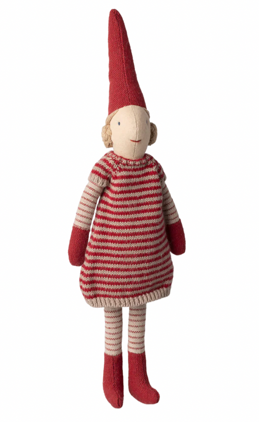 Maileg Pixy size 1 - Girl or Boy (Multiple Outfits)