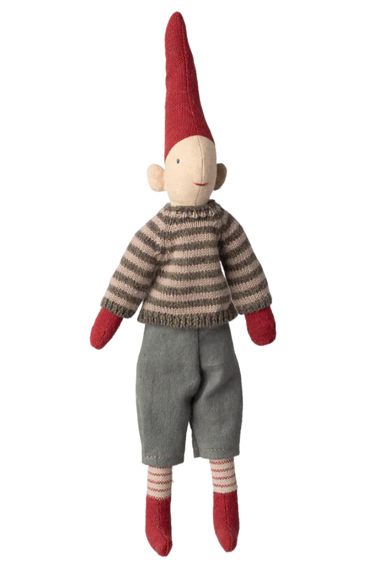 Maileg Pixy size 1 - Girl or Boy (Multiple Outfits)