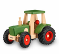 Load image into Gallery viewer, Fagus Tractor XXL All Road Ltd Ed