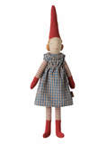 Load image into Gallery viewer, Preorder Maileg Pixy Size 1 (Brother or Sister (Expected Delivery: 8.15.26)