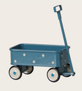 Load image into Gallery viewer, Preorder Maileg Wagon (Red or Blue) (Expected Delivery: 9.15.26)