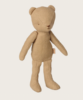 Load image into Gallery viewer, Preorder Maileg Teddy Junior (Cream Yellow or Dark Sand) (Expected Delivery: 11.15.26)