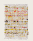 Load image into Gallery viewer, Preorder Maileg Multi Stripe Rug (Mini, Small, medium, or Large) (Expected Delivery: 10.15.26)